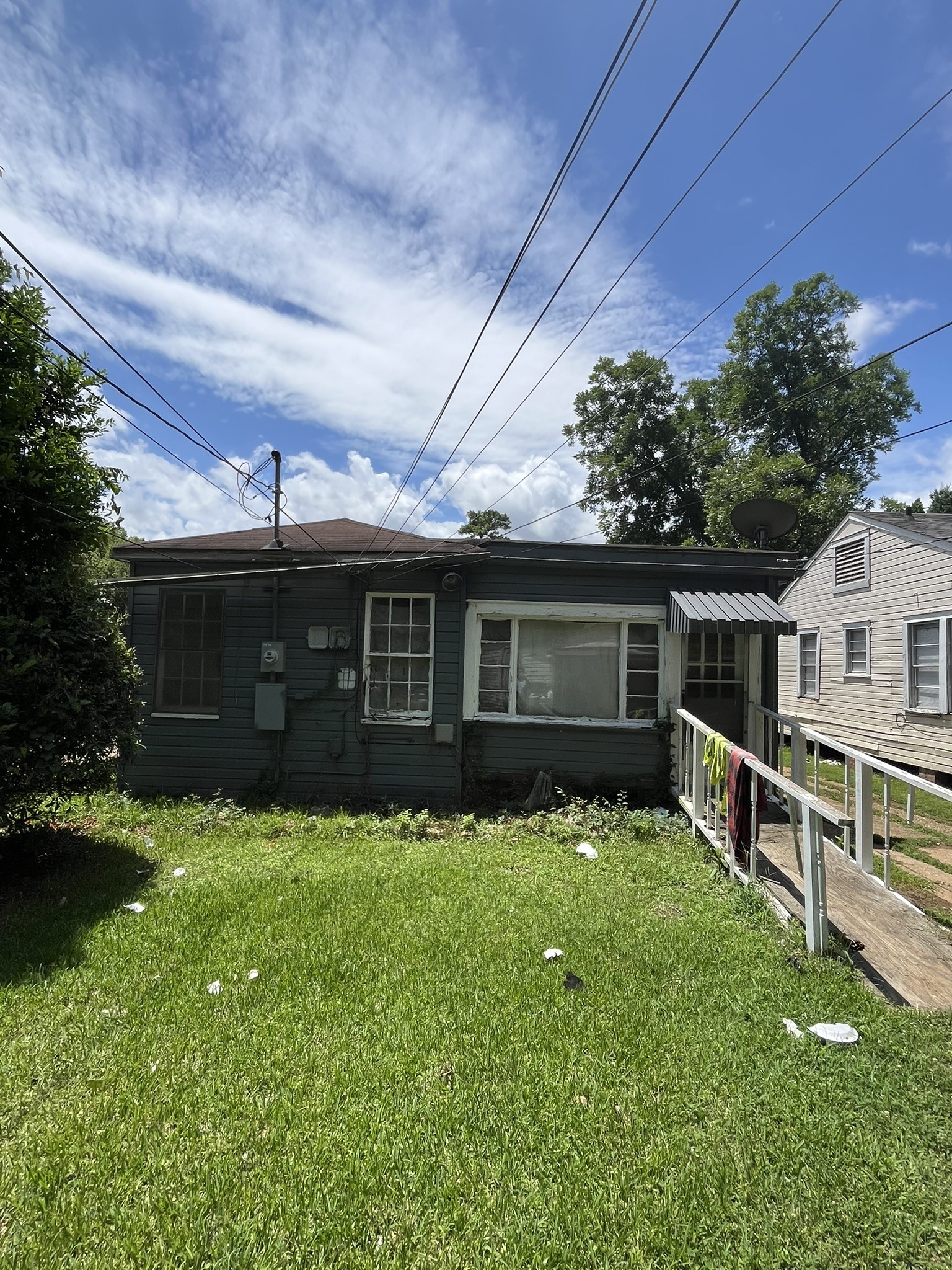 3536 Darien Street Shreveport LA 71109