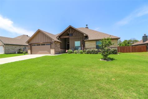 137 Wiley Street Stephenville TX 76401