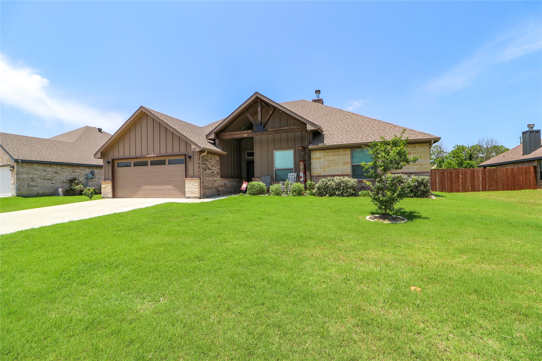 137 Wiley Street Stephenville TX 76401