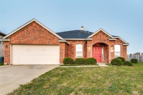 7007 Lake Roberts Way Arlington TX 76002