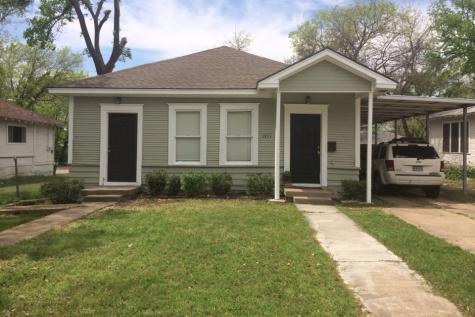 1911 Mcmillan Avenue Dallas TX 75206