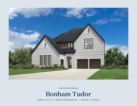 14816 Caribbean Drive Frisco TX 75033