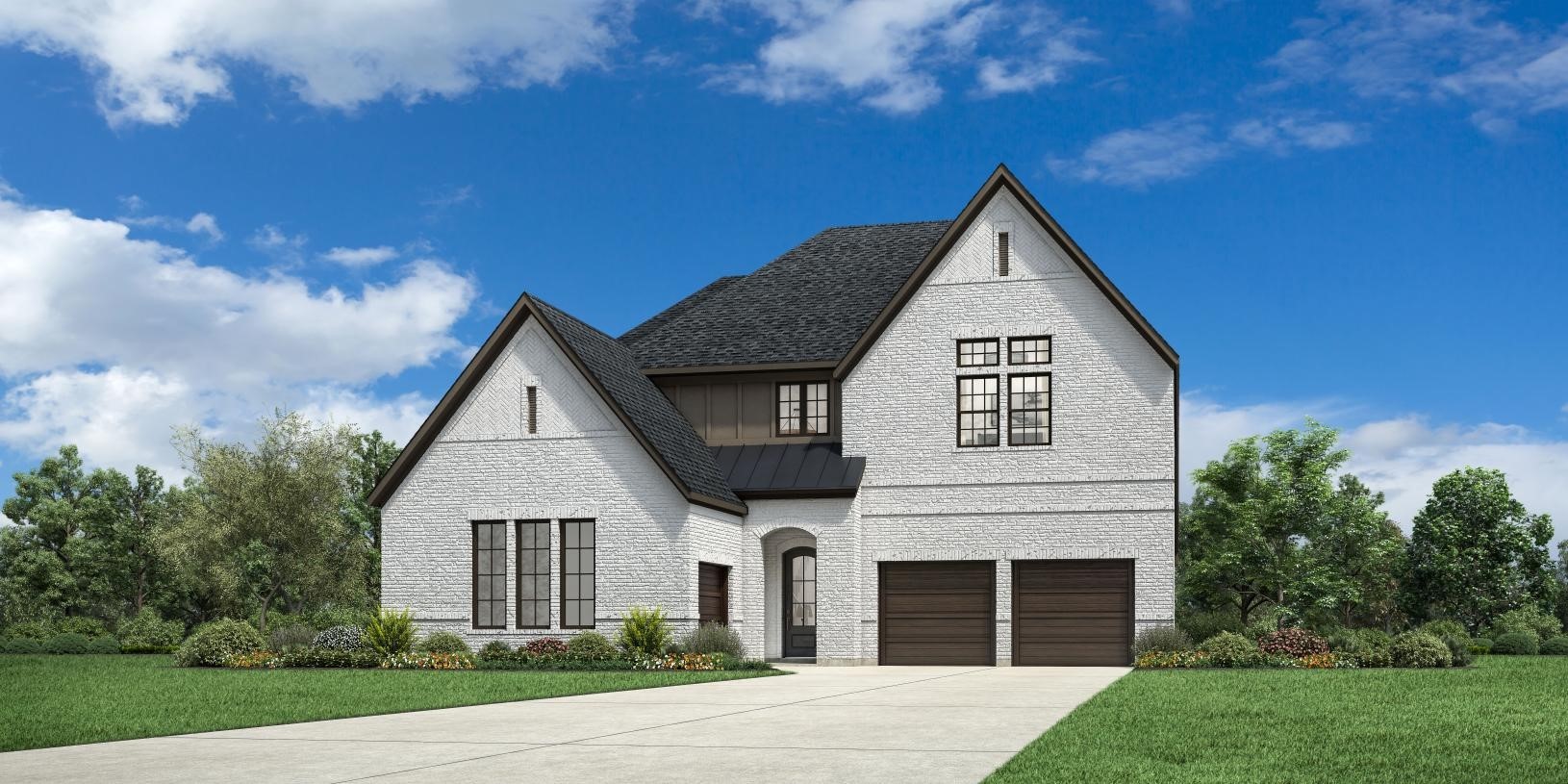 14816 Caribbean Drive Frisco TX 75033