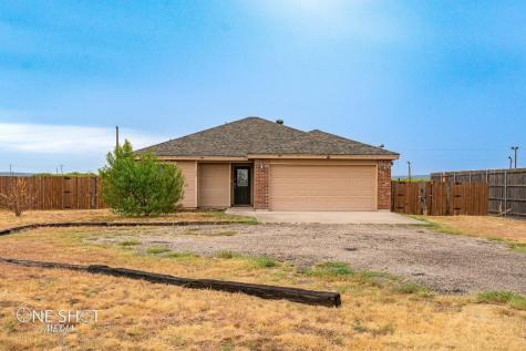 129 Hog Eye Road Abilene TX 79602