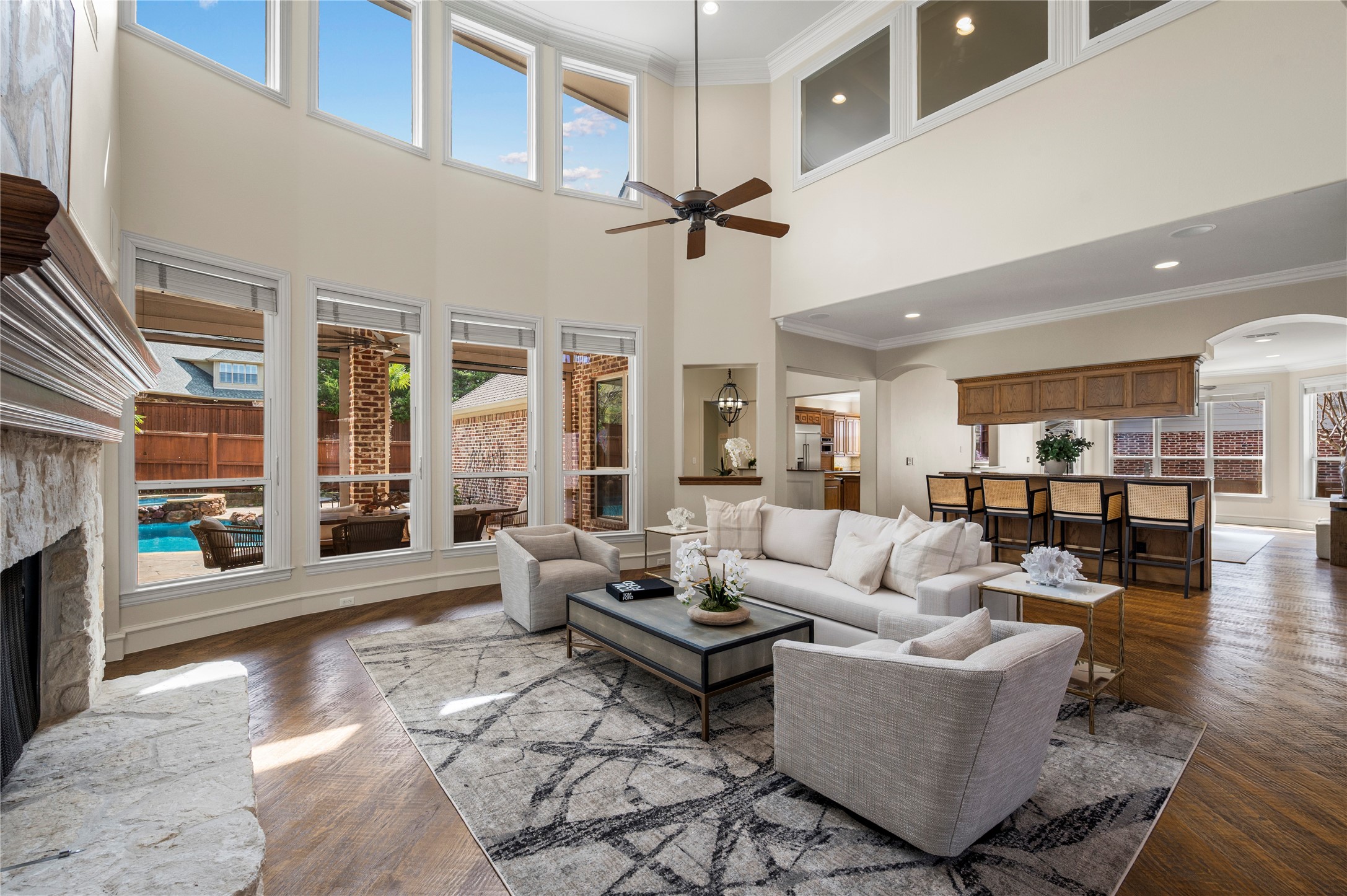 914 Pampa Drive Allen TX 75013