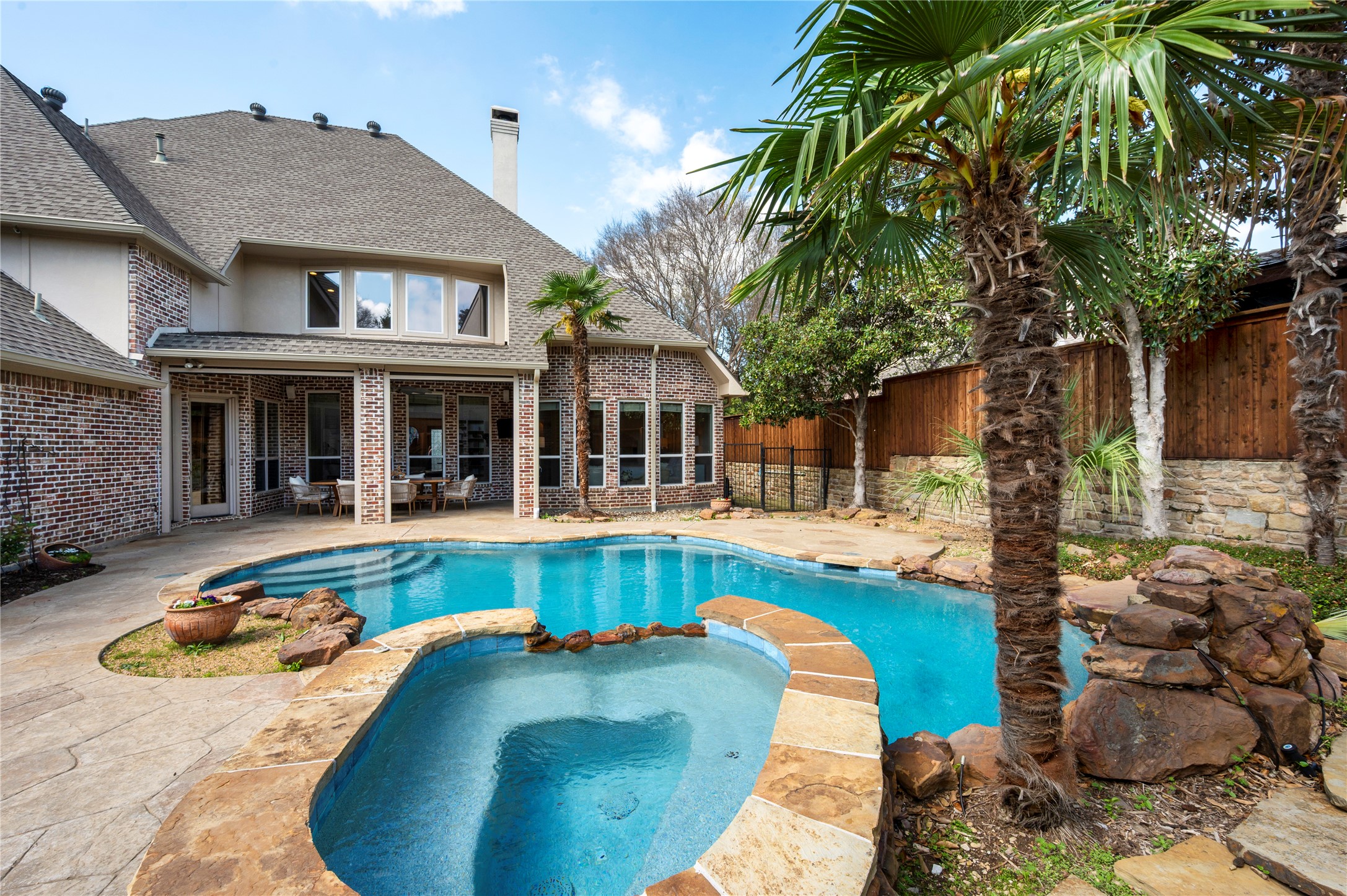 914 Pampa Drive Allen TX 75013
