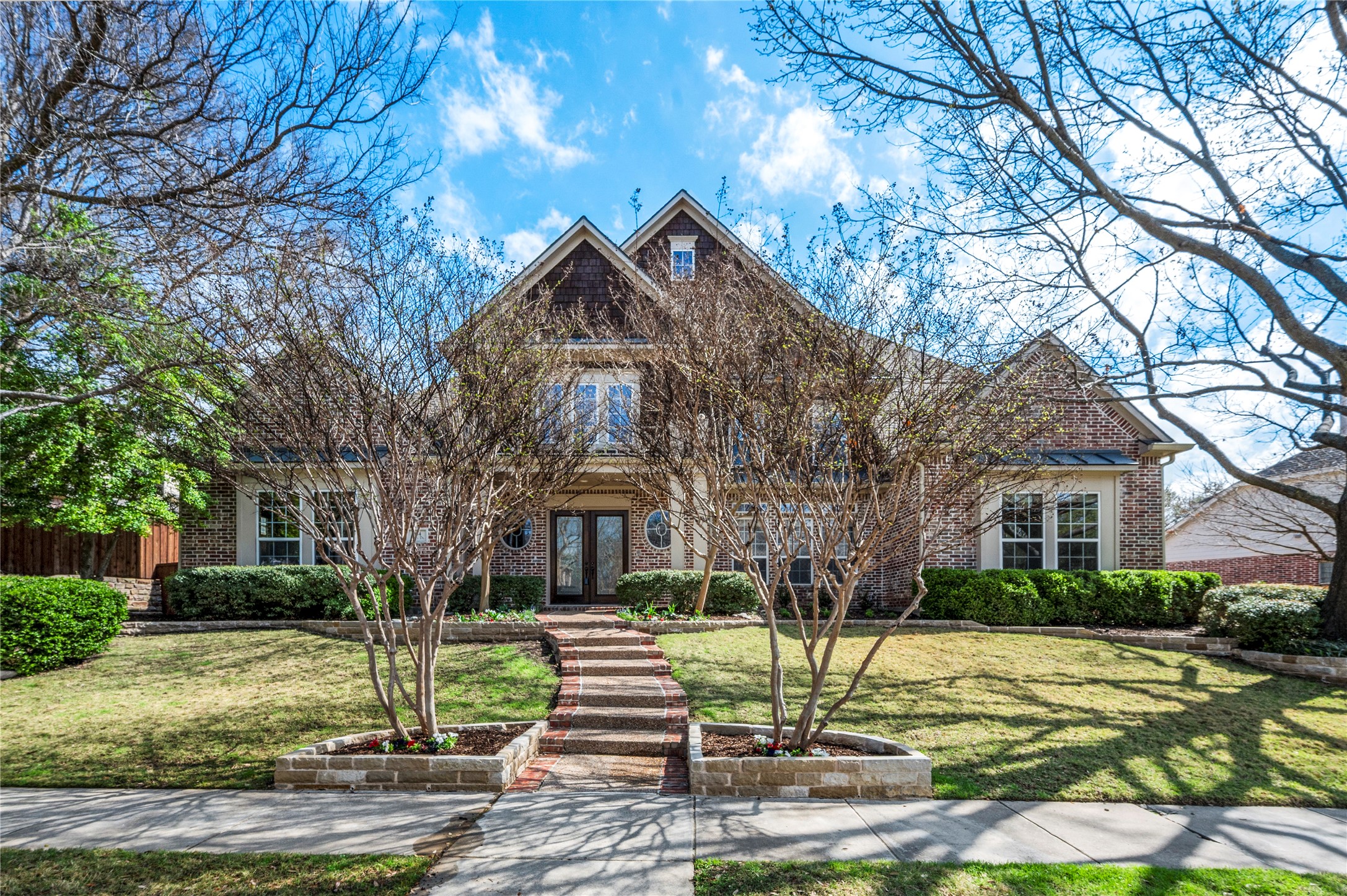 914 Pampa Drive Allen TX 75013