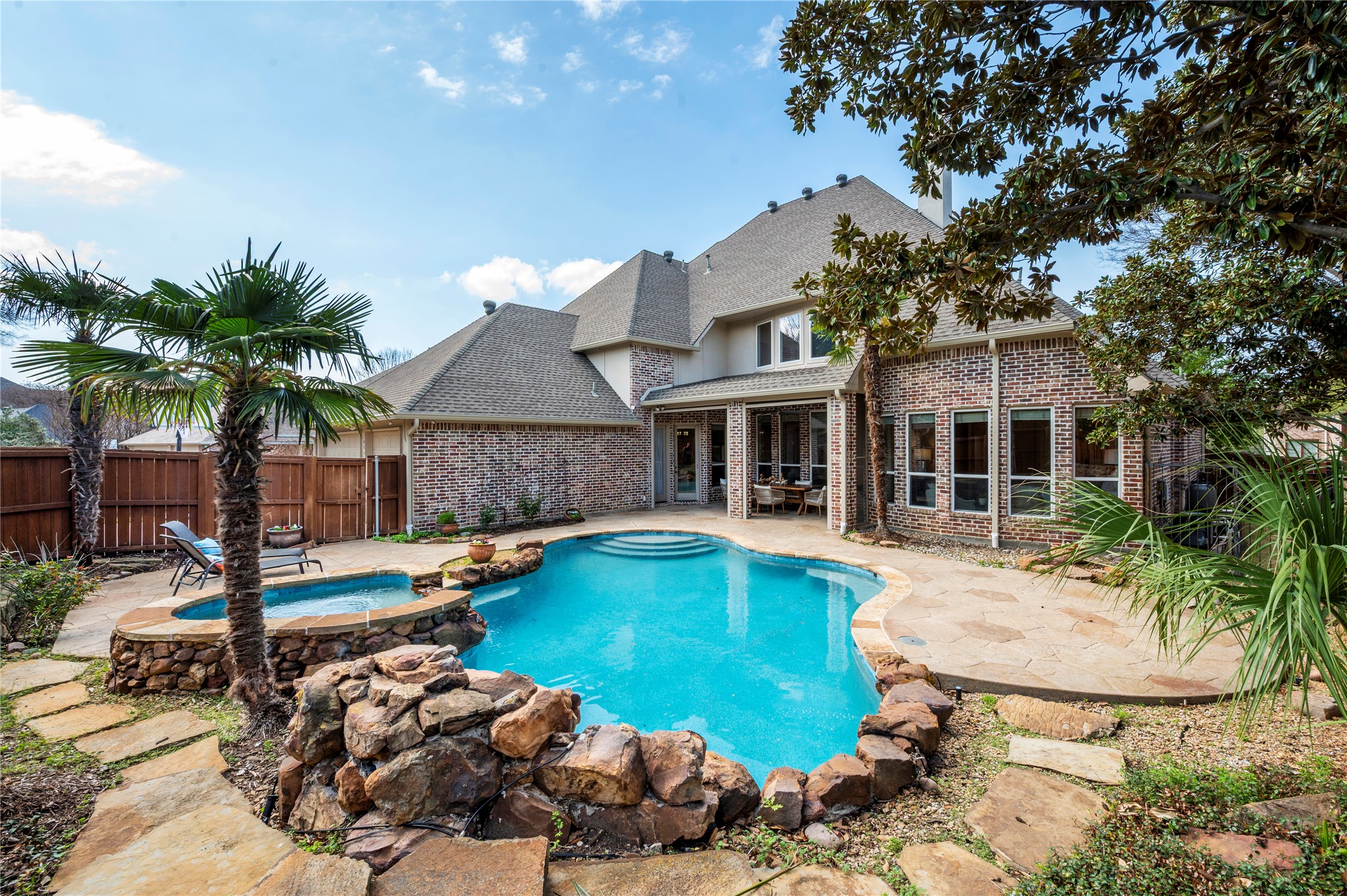 914 Pampa Drive Allen TX 75013