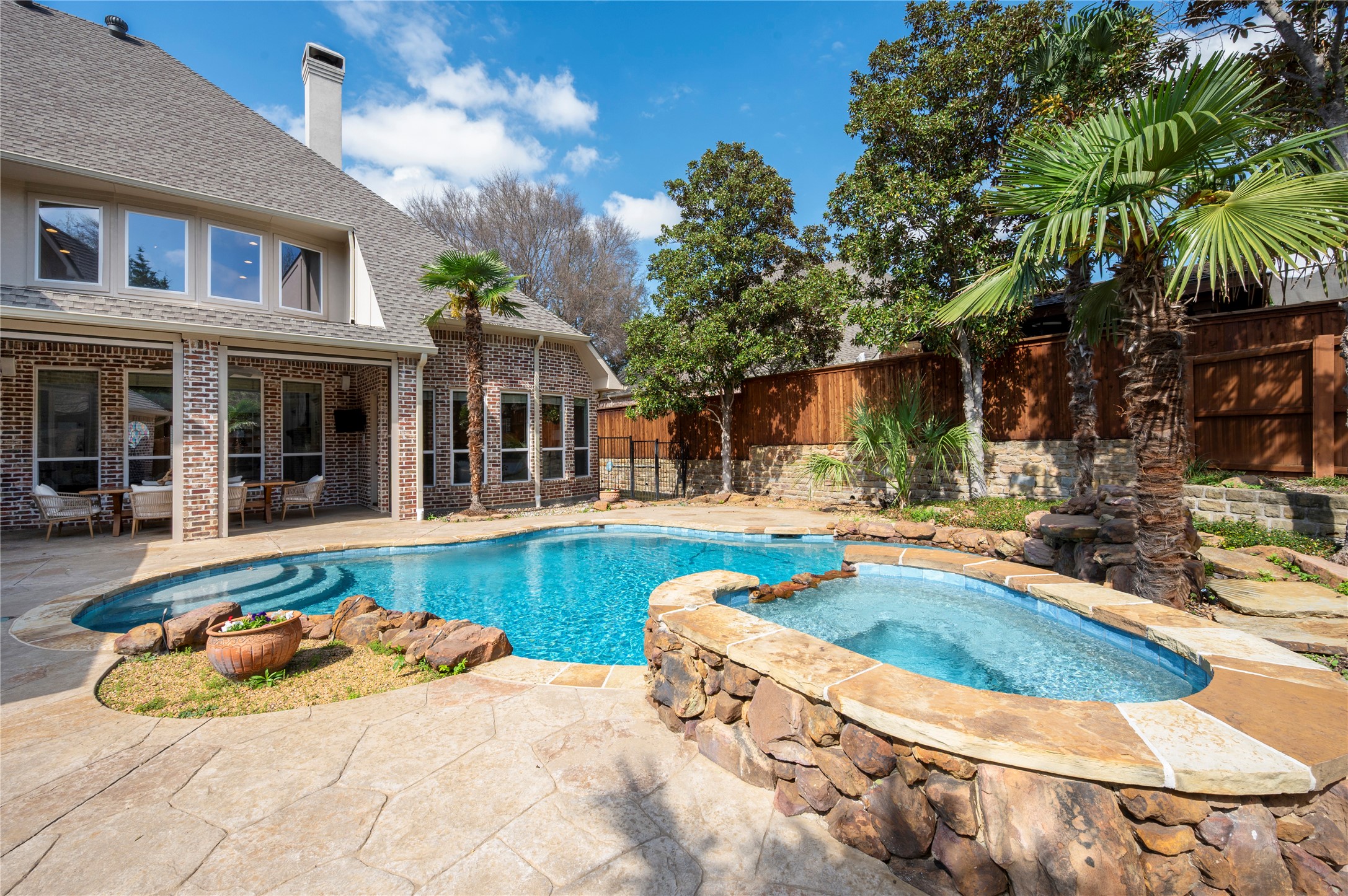 914 Pampa Drive Allen TX 75013