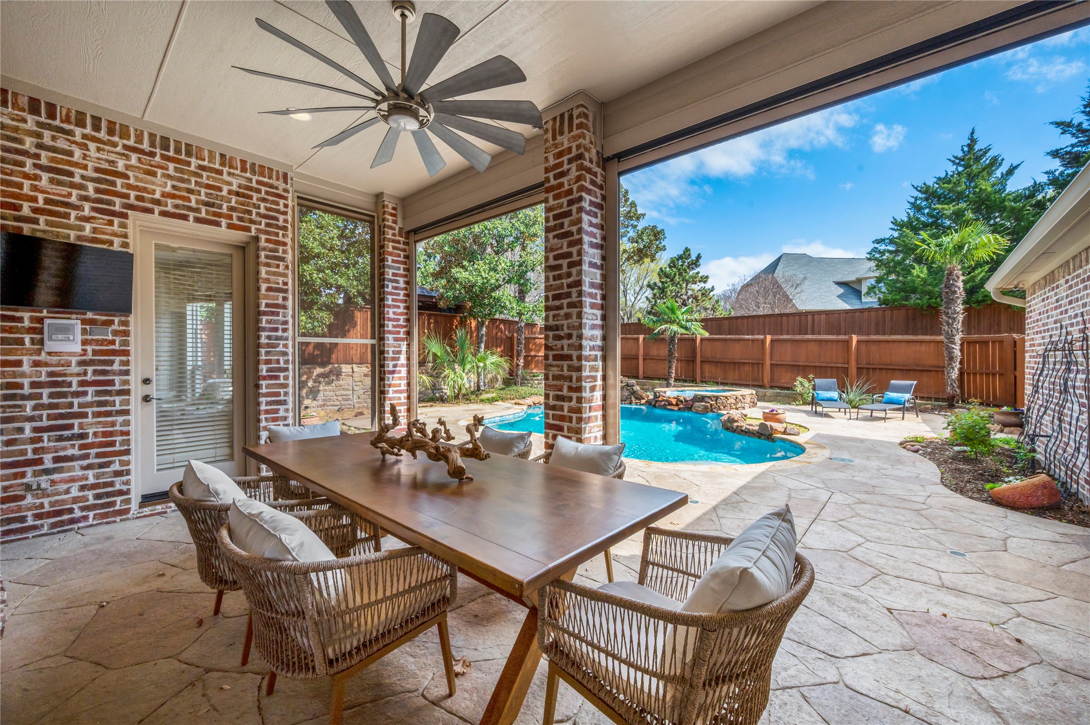914 Pampa Drive Allen TX 75013