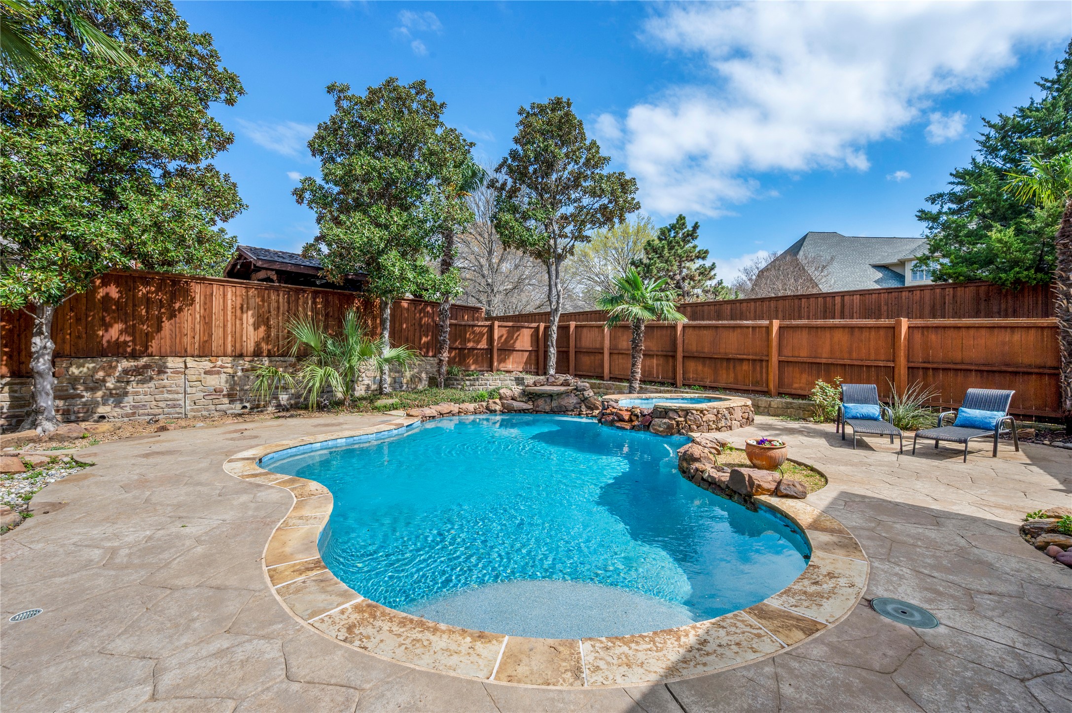 914 Pampa Drive Allen TX 75013