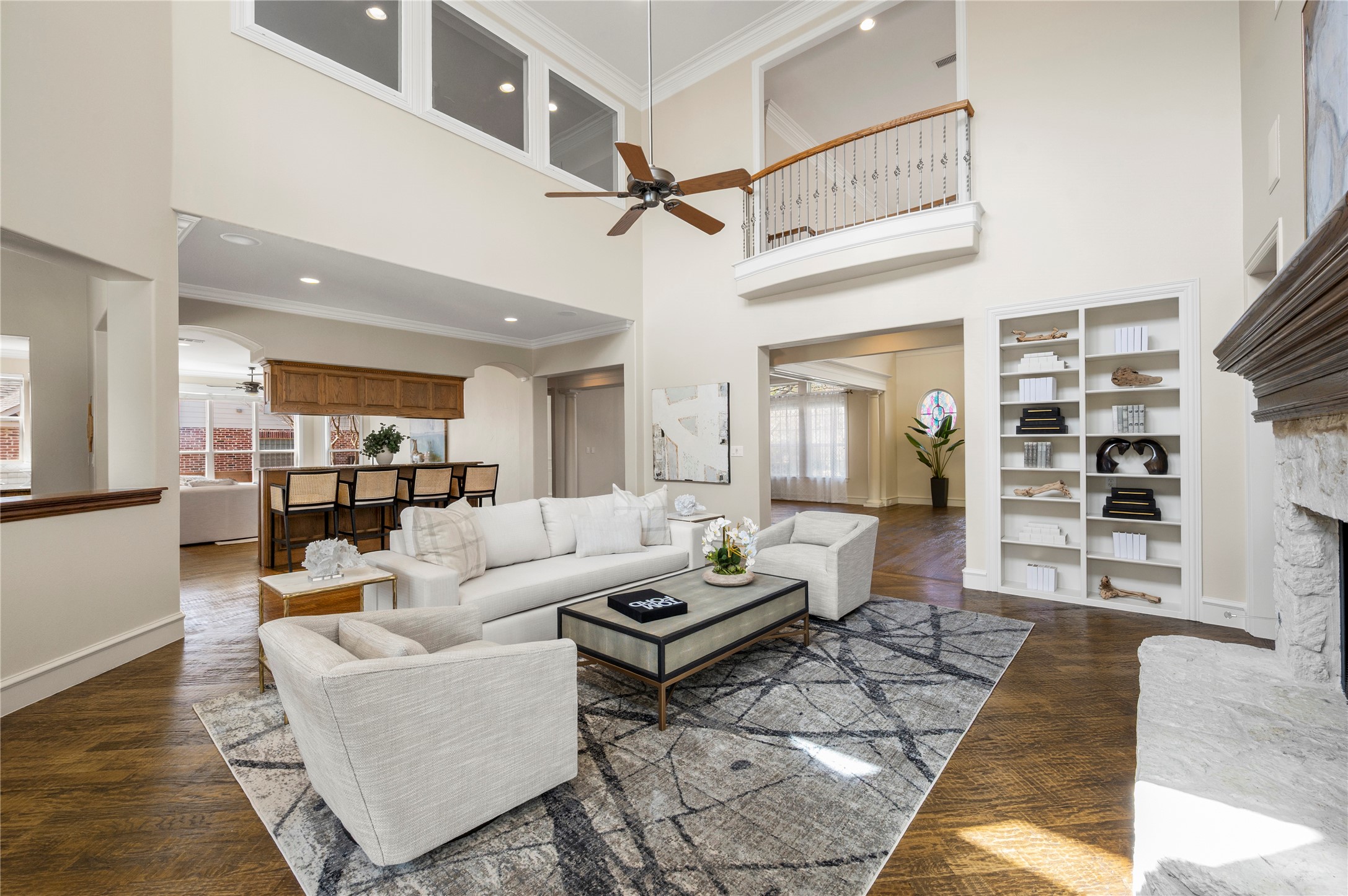 914 Pampa Drive Allen TX 75013
