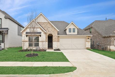 2319 Lannister Street Mansfield TX 76063
