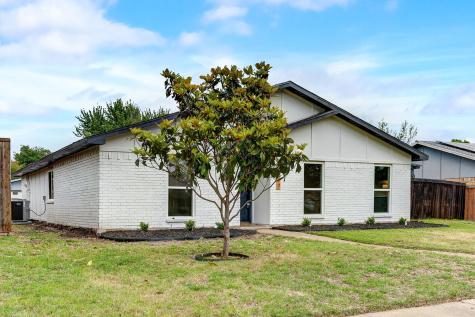 1617 Stockton Trail Plano TX 75023