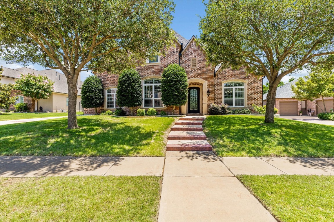 3620 Bonanza Lane Flower Mound TX 75022