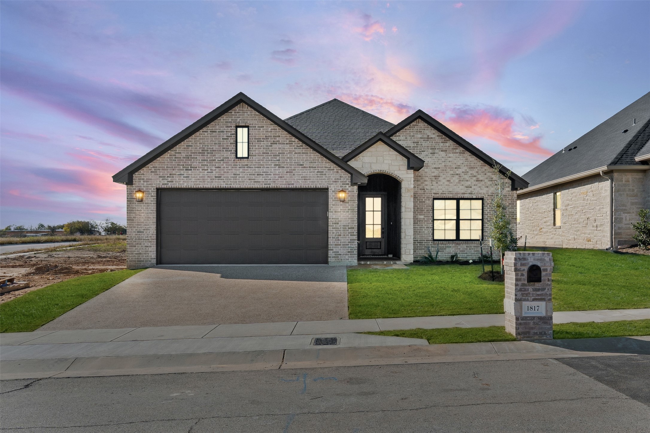 1817 Fabian Drive Waco TX 76712