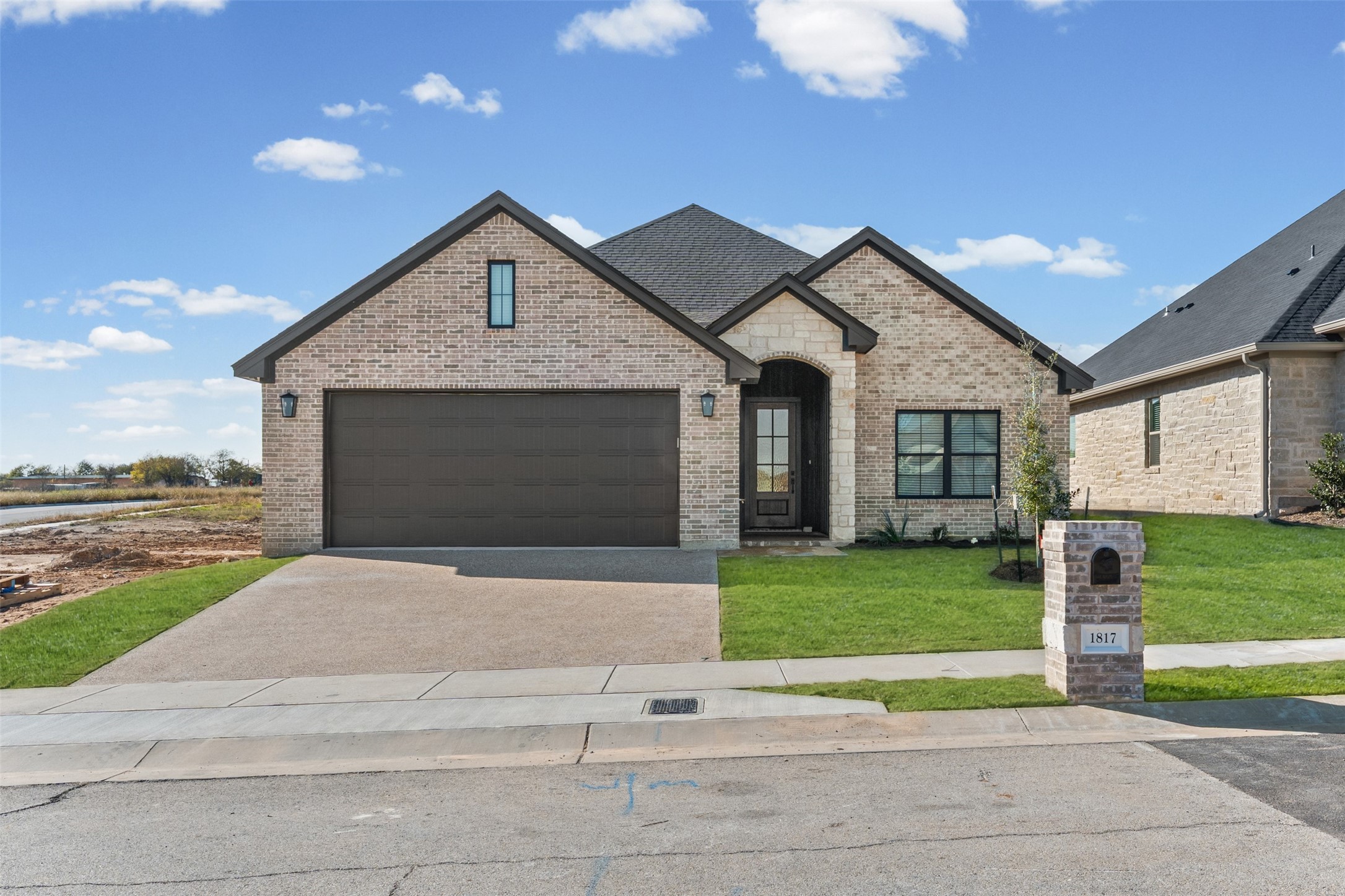 1817 Fabian Drive Waco TX 76712