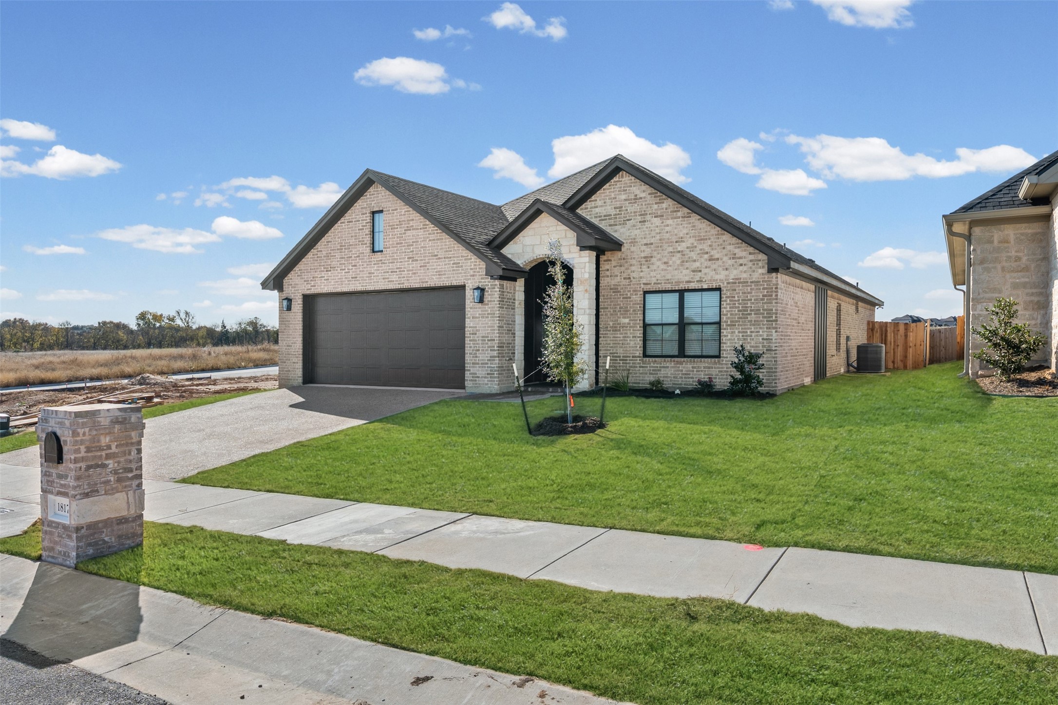 1817 Fabian Drive Waco TX 76712