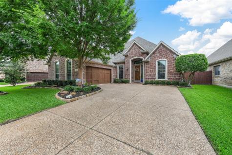 5845 Crescent Lane Colleyville TX 76034