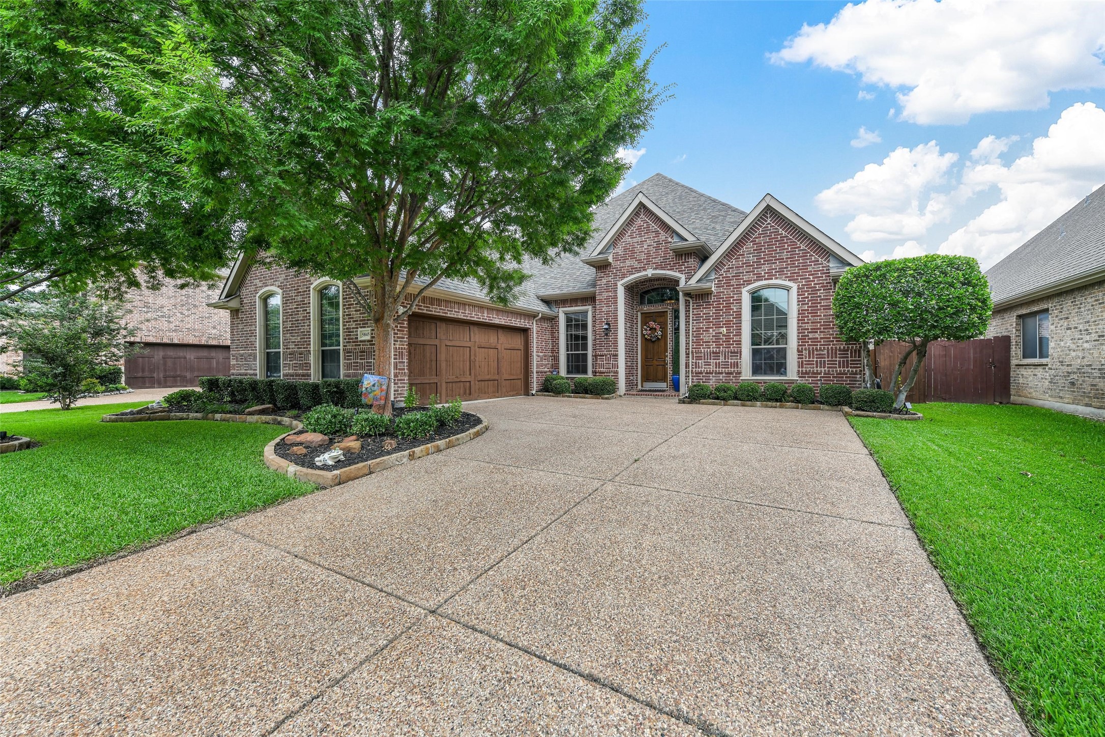 5845 Crescent Lane Colleyville TX 76034