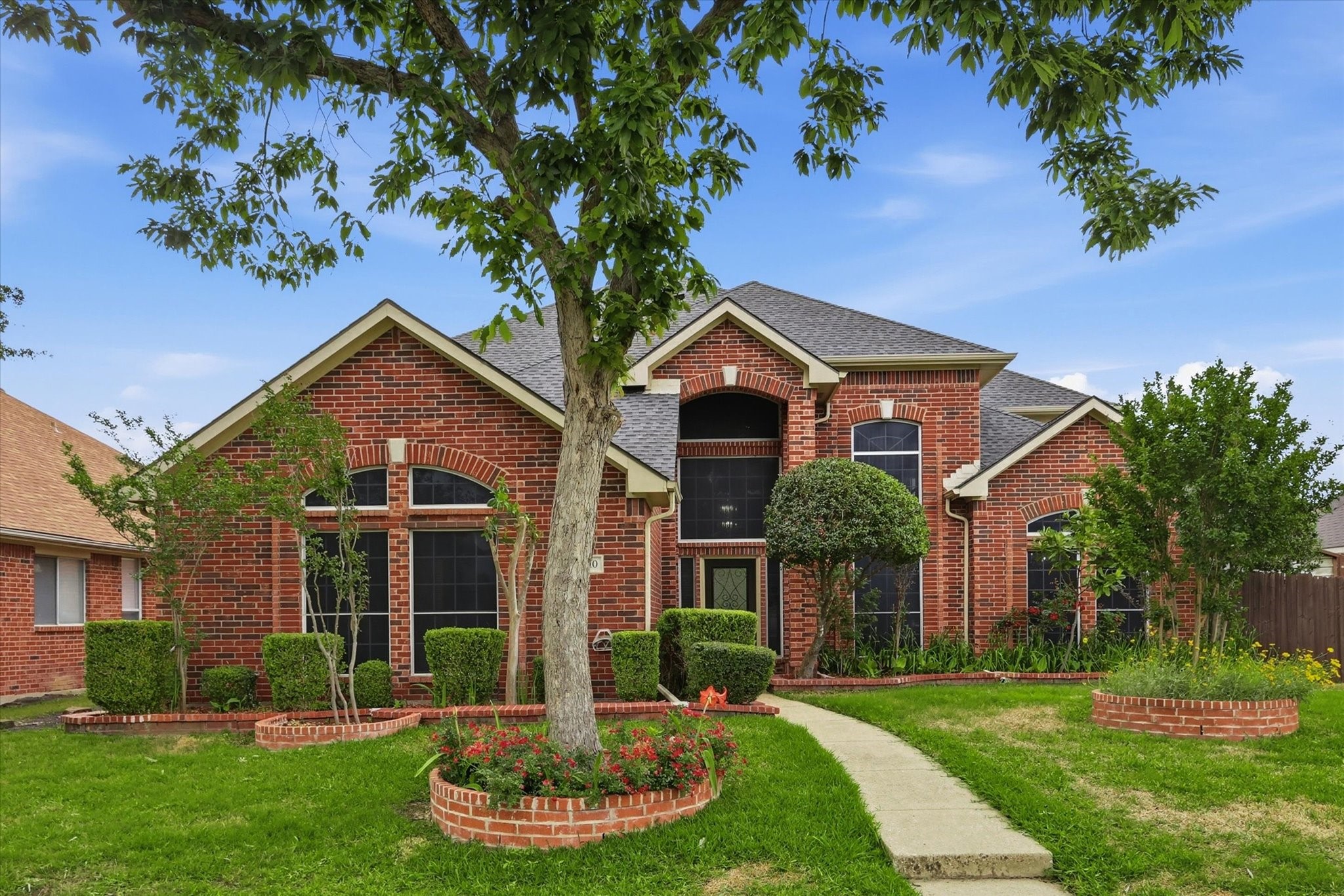 7310 Gillon Drive Rowlett TX 75089
