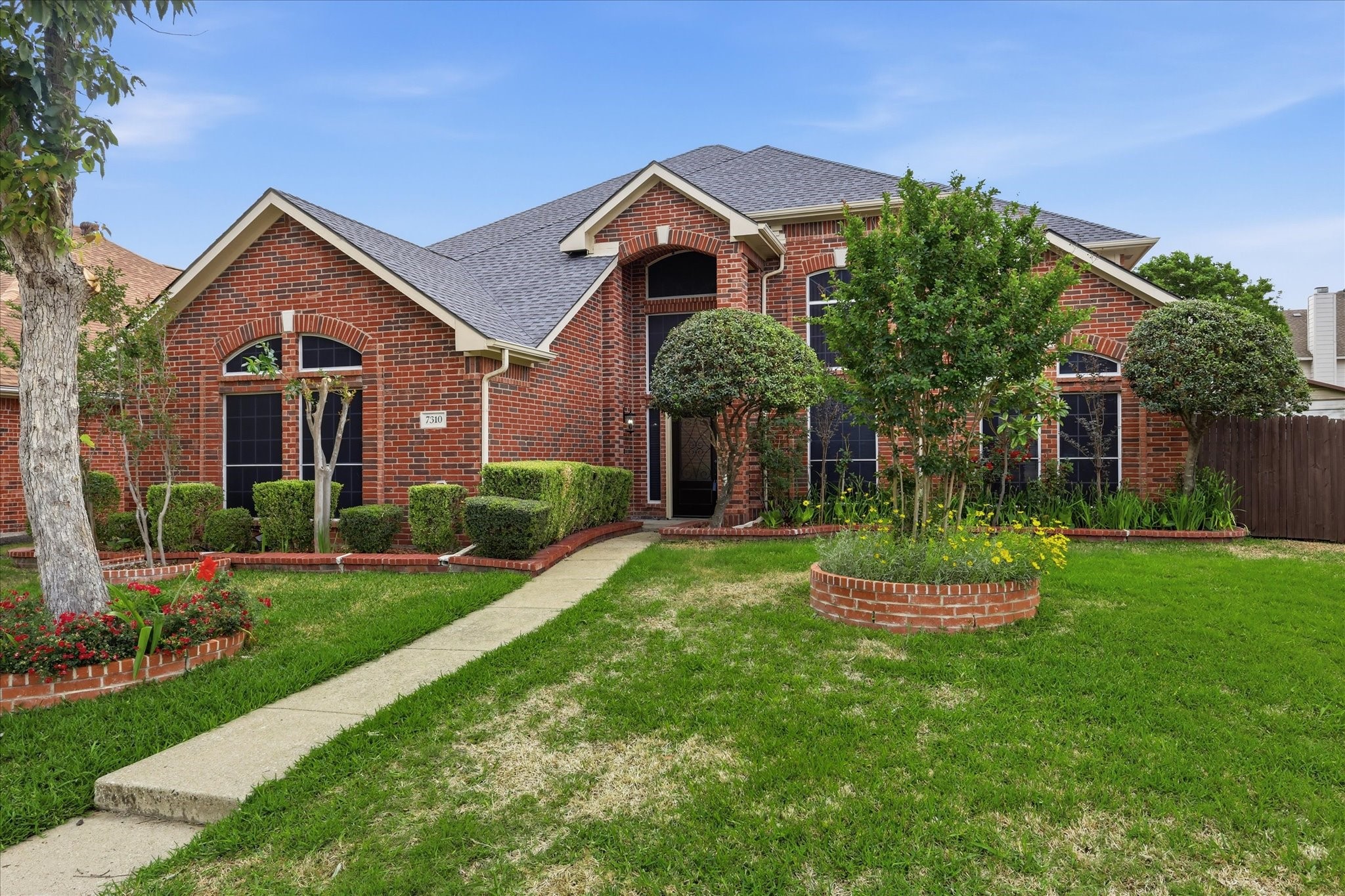7310 Gillon Drive Rowlett TX 75089