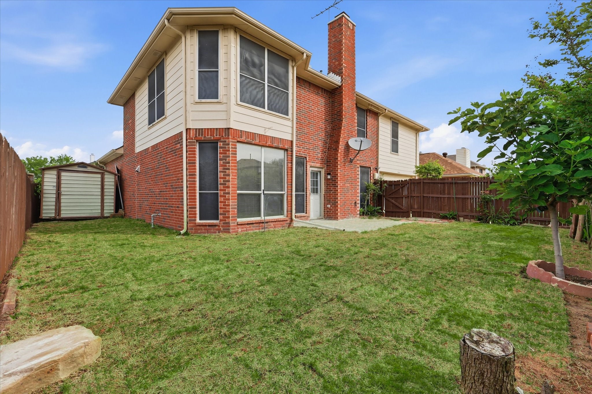 7310 Gillon Drive Rowlett TX 75089