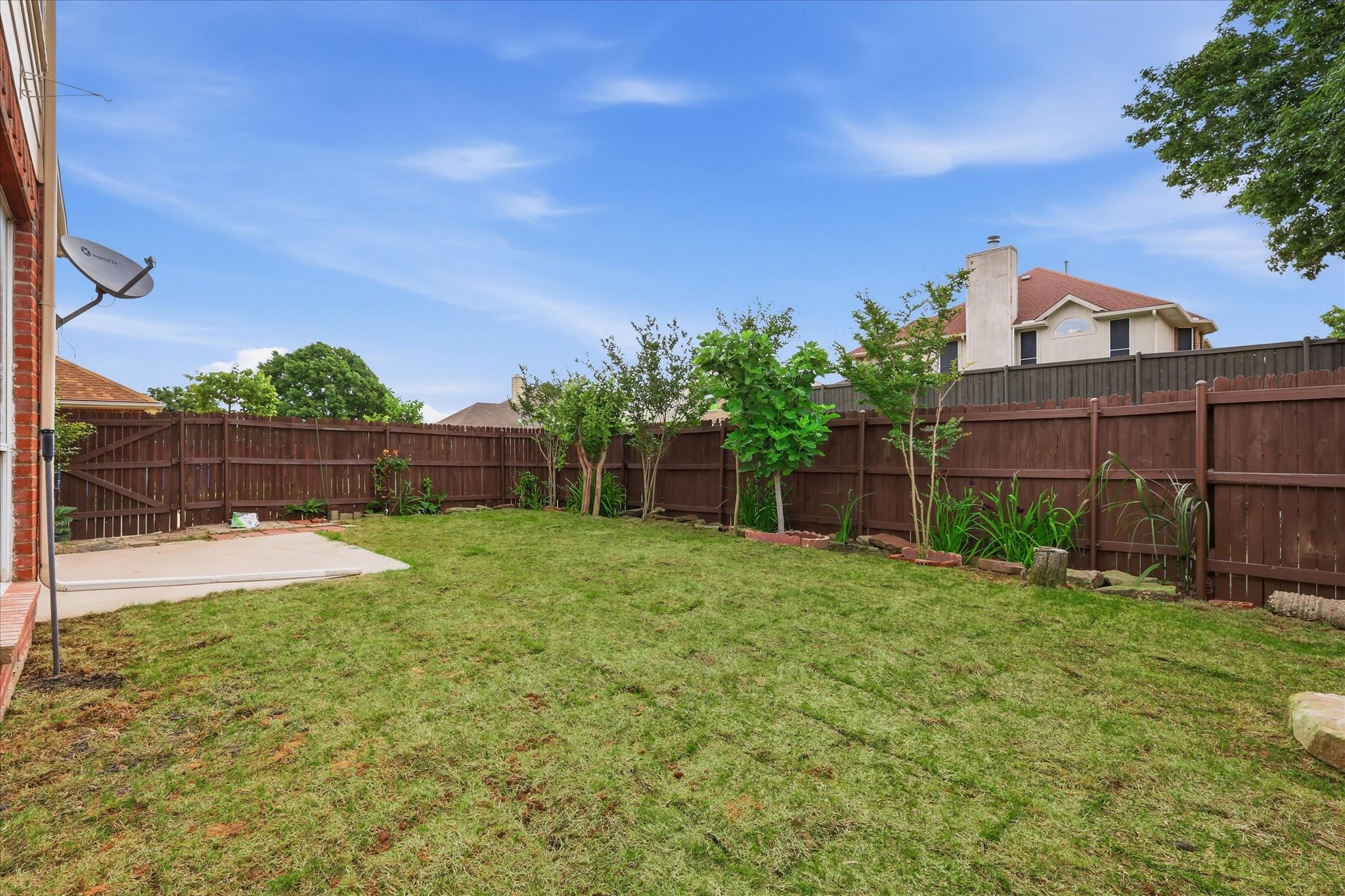 7310 Gillon Drive Rowlett TX 75089