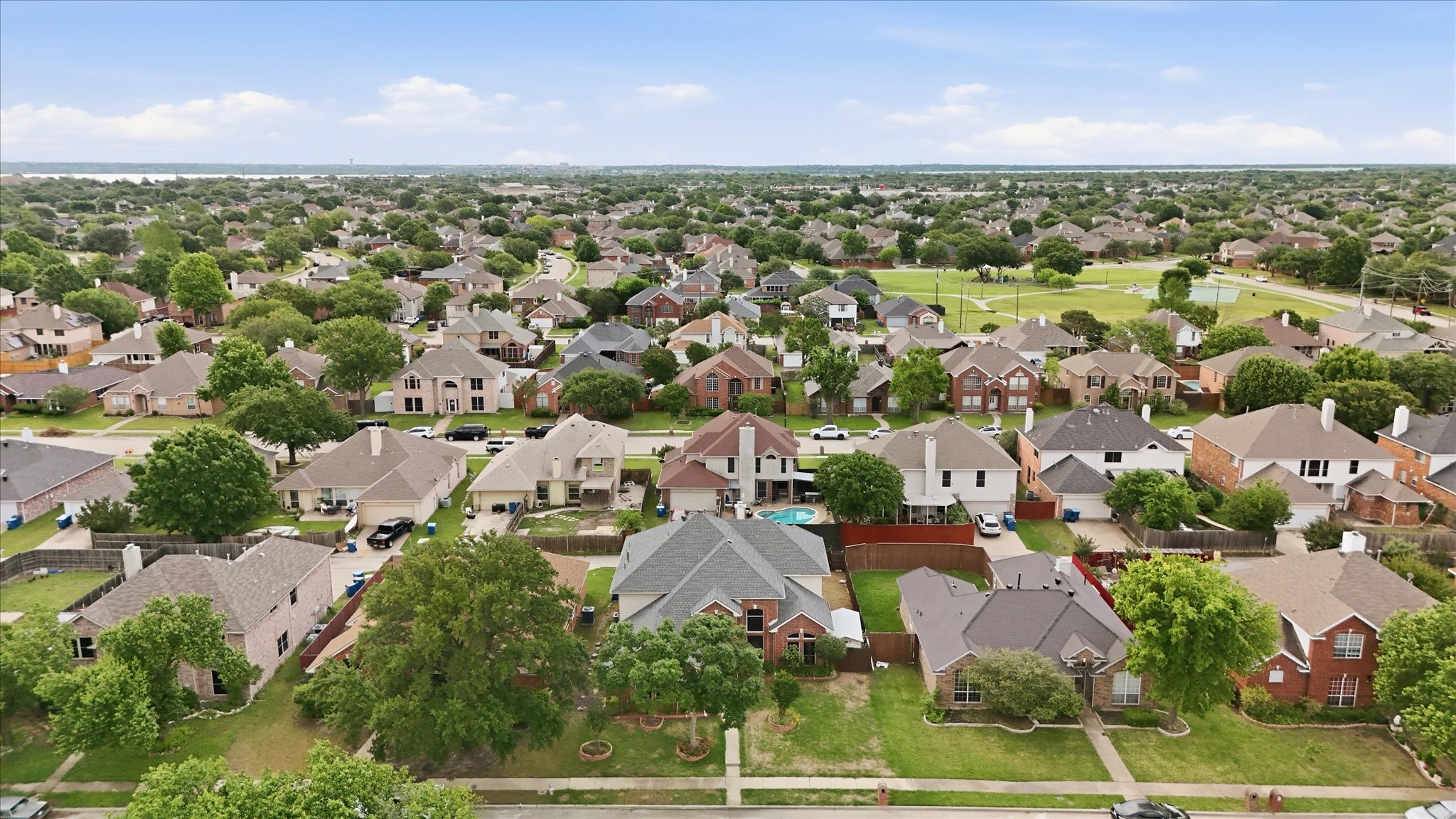 7310 Gillon Drive Rowlett TX 75089