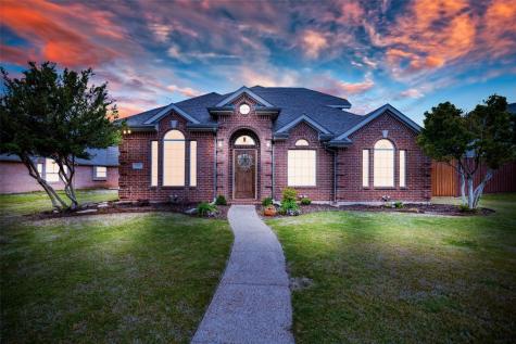10801 Wild Oak Drive Frisco TX 75035