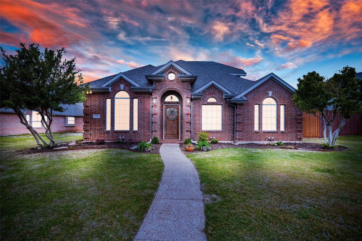 10801 Wild Oak Drive Frisco TX 75035