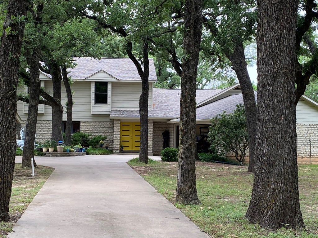 615 Neri Road Granbury TX 76048