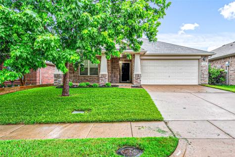 2005 Crosby Drive Forney TX 75126