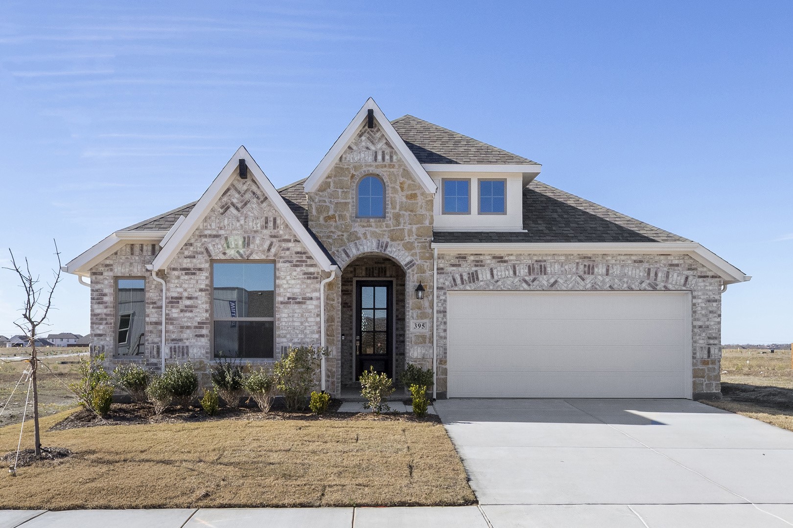395 Misty Meadow Lane Lavon TX 75166