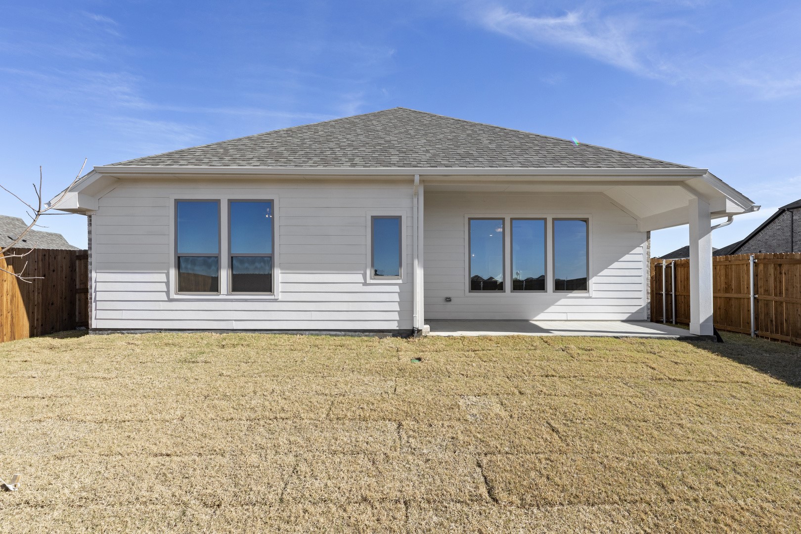 395 Misty Meadow Lane Lavon TX 75166