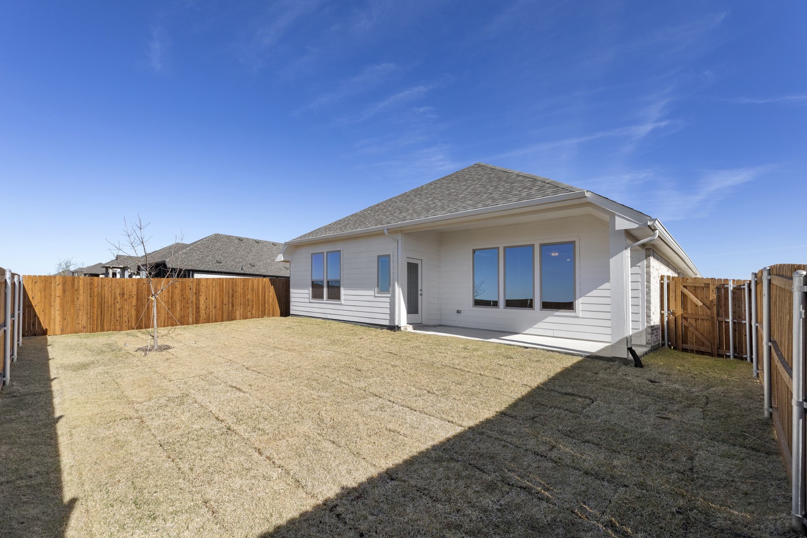 395 Misty Meadow Lane Lavon TX 75166