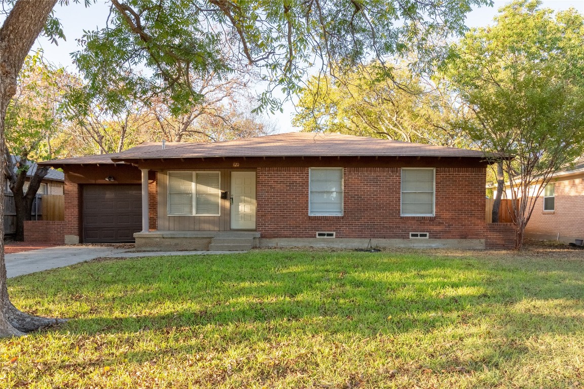 620 Scottsdale Drive Richardson TX 75080