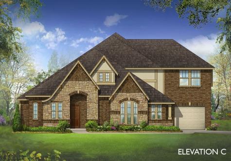 6437 Sudbury Lane Mesquite TX 75181