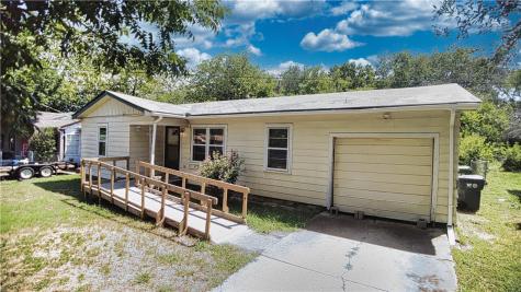 1517 Holly Vista Street Waco TX 76711