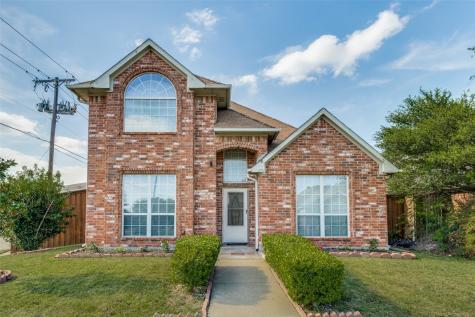 2701 Mum Drive Richardson TX 75082