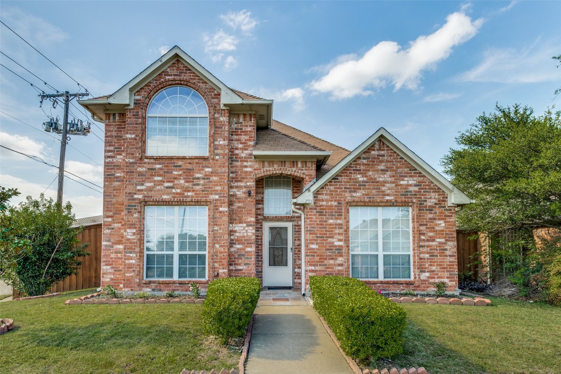 2701 Mum Drive Richardson TX 75082