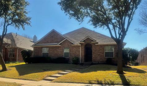 11251 Snyder Drive Frisco TX 75035