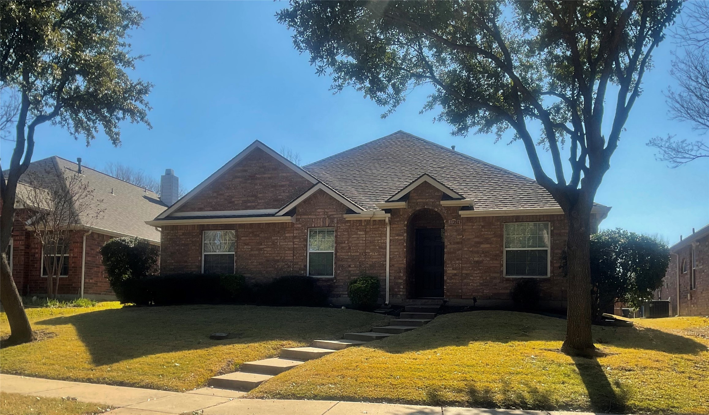 11251 Snyder Drive Frisco TX 75035
