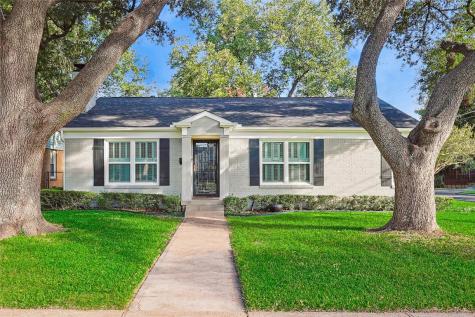 6171 Ravendale Lane Dallas TX 75214