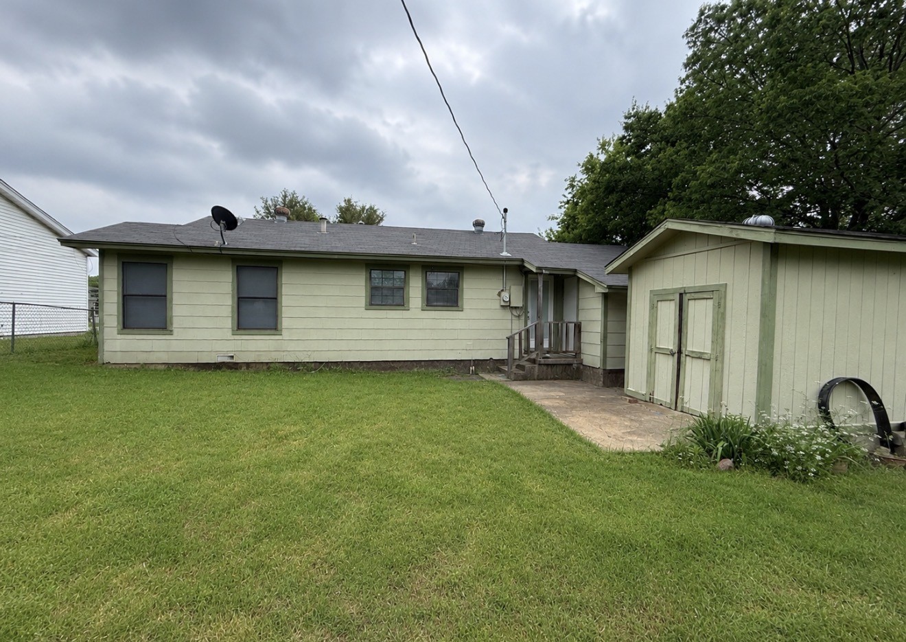 7424 Ewing Fort Worth TX 76116