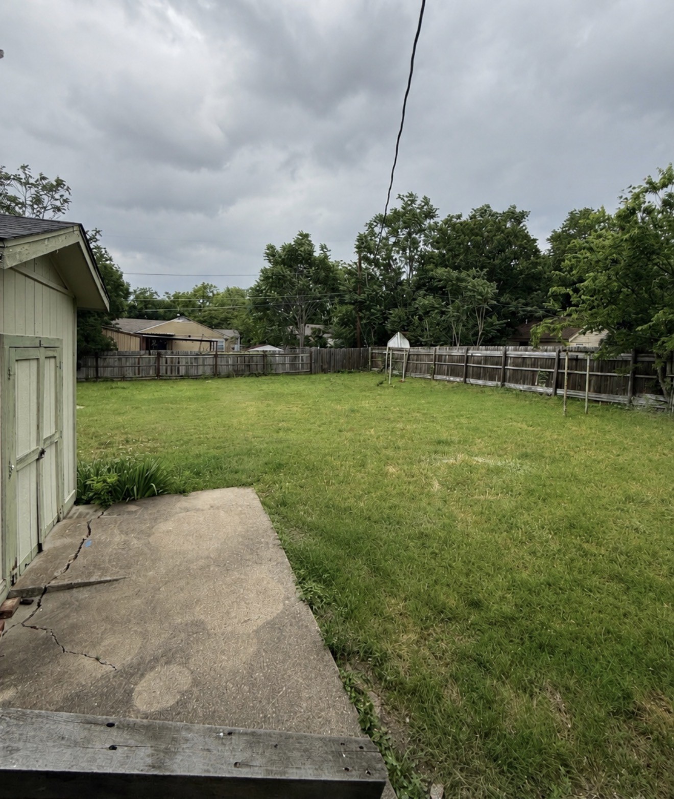 7424 Ewing Fort Worth TX 76116