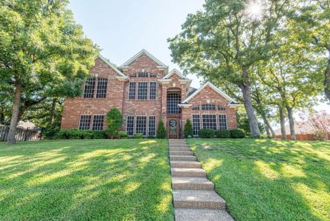 2205 Pebblebrook Drive Weatherford TX 76087