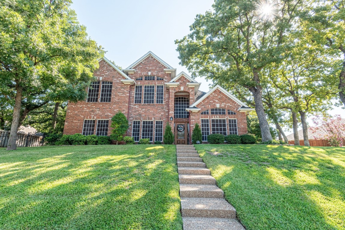 2205 Pebblebrook Drive Weatherford TX 76087