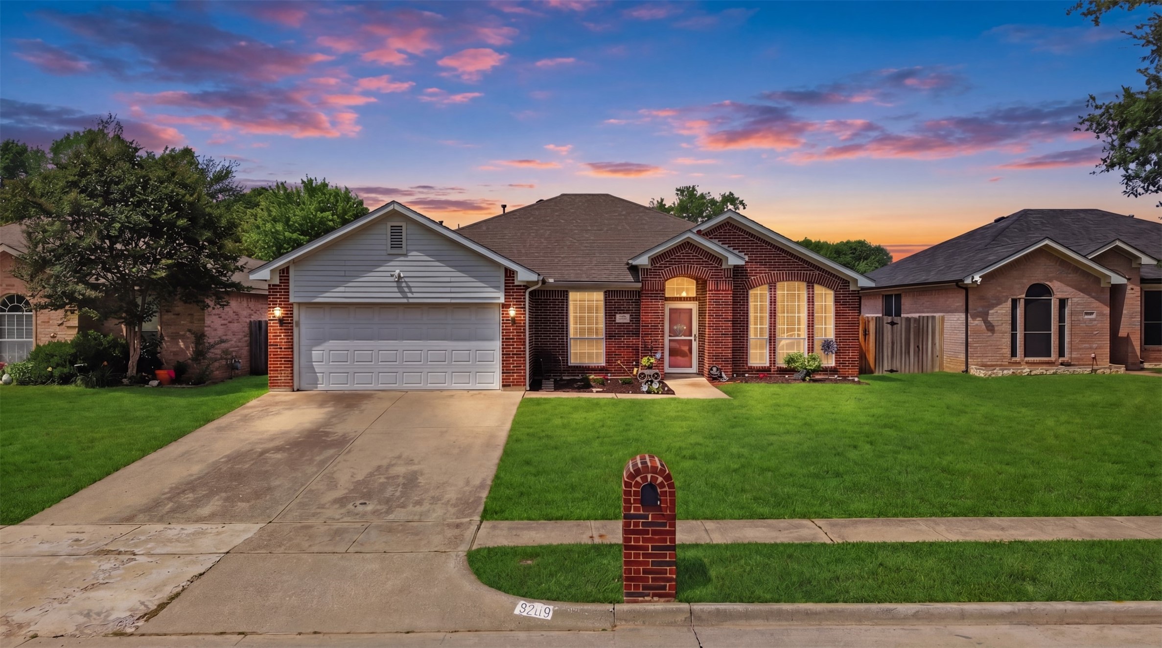 3209 Palos Verdes Drive Corinth TX 76210