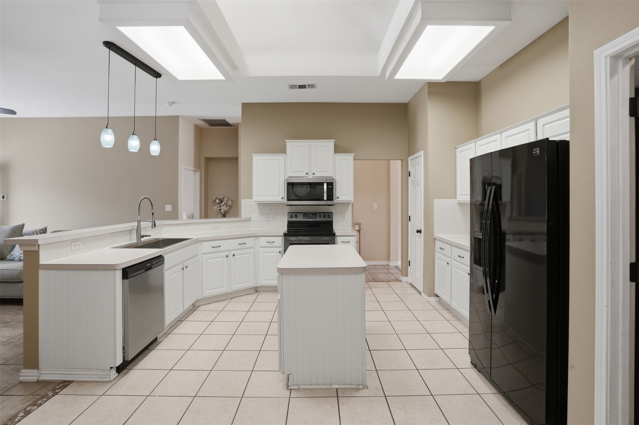 3209 Palos Verdes Drive Corinth TX 76210